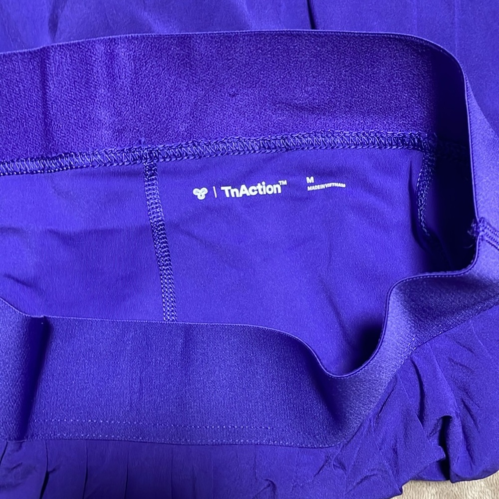 TNA skort - Picture 5 of 5